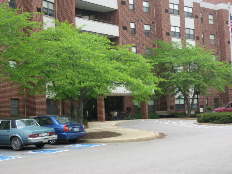 Stony Brook Manor The Housing Authority of the City of York, PA (YHA)